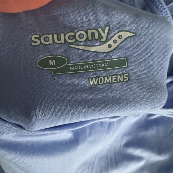 Camisole saucony neuve! - Picture 3 of 3